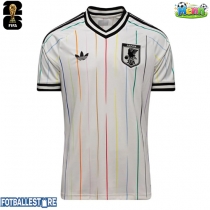 Japan Bortedrakt VM 2026 Kortermet